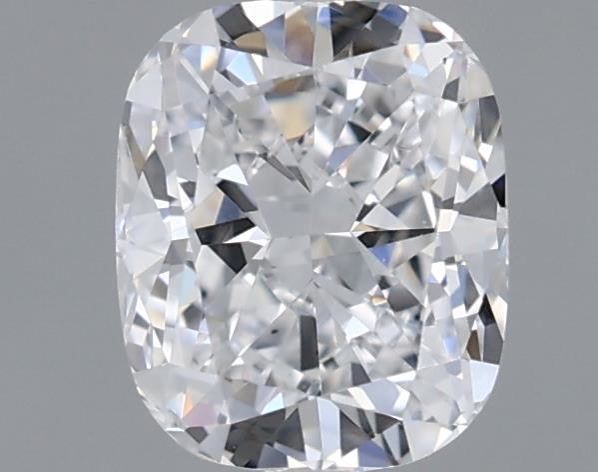 Lab Grown Diamond Lab-grown 1,09Ct D-VS1 Cushion - IGILG704548400