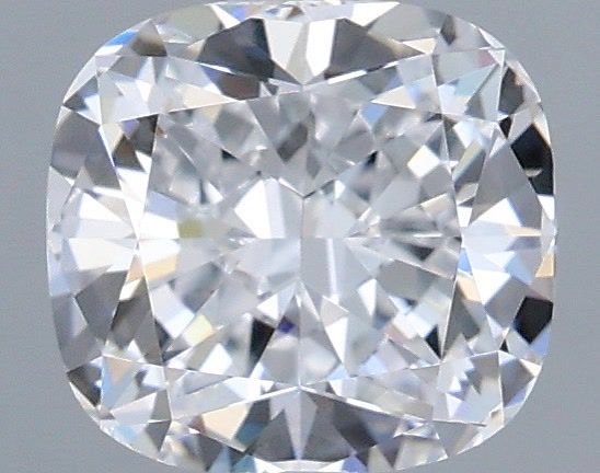 Lab Grown Diamond Lab-grown 1,57Ct D-VVS2 Cushion - IGILG781636380