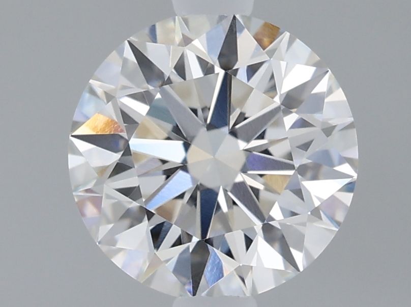 Lab Grown Diamond Lab-grown 1,06Ct F-VVS1 Round - IGILG805696234