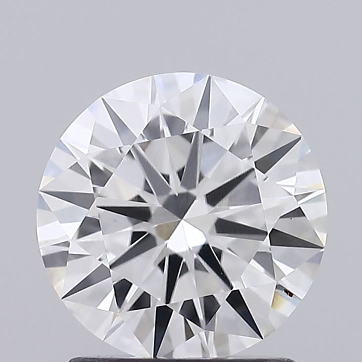 Lab Grown Diamond Lab-grown 1,52Ct G-VVS1 Round - IGILG805694797