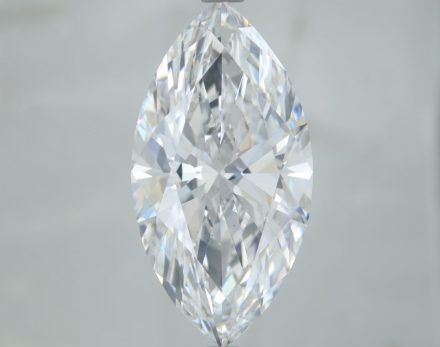 Lab Grown Diamond Lab-grown 6,01Ct E-VS1 Marquise - IGILG659433345 1