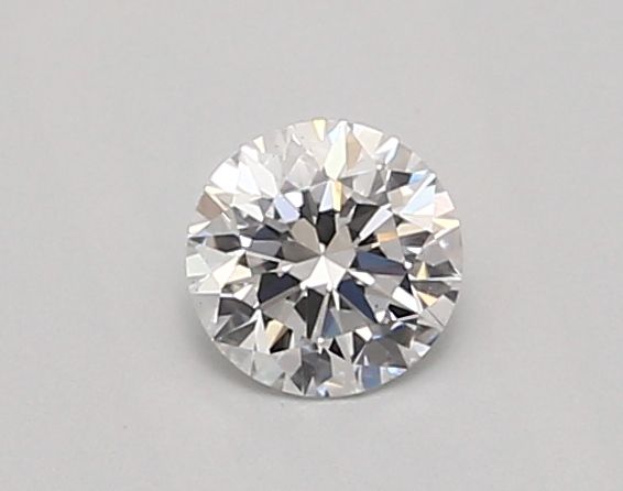 Lab Grown Diamond Lab-grown 0,46Ct D-VS1 Round - IGILG715587087 1