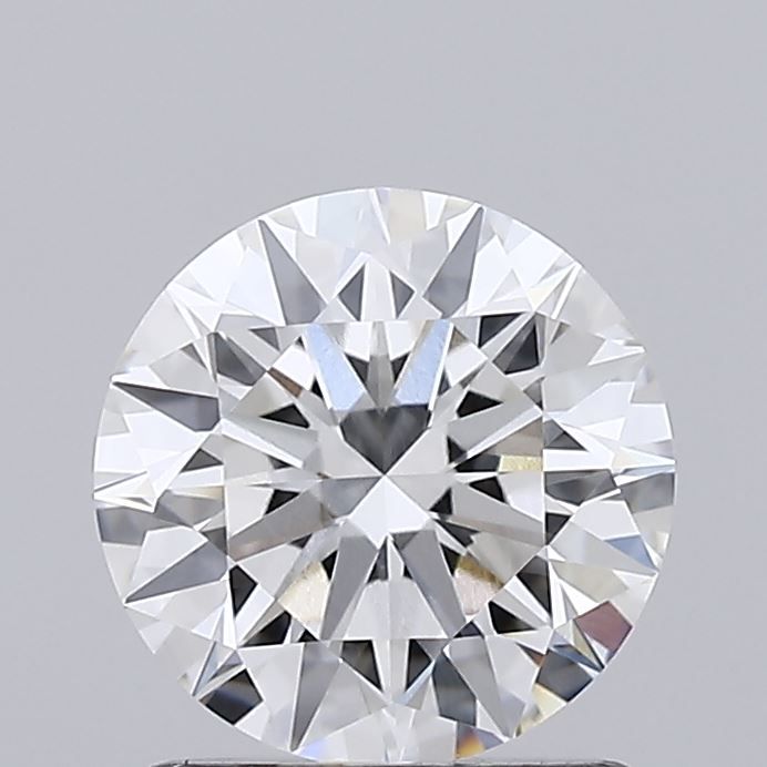 Lab Grown Diamond Lab-grown 1,08Ct F-IF Round - IGILG808630389