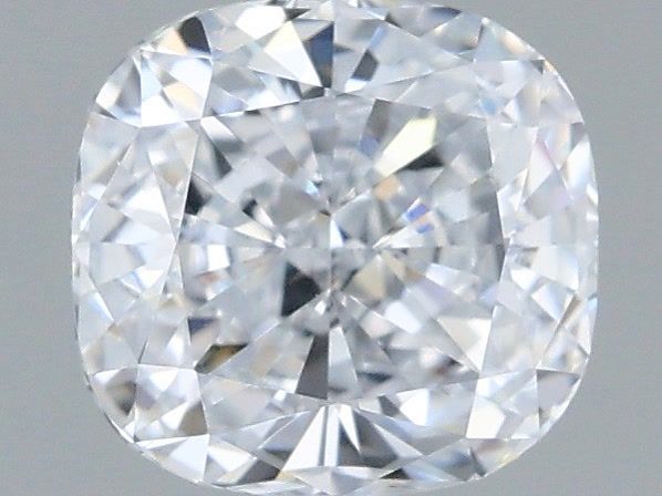 Lab Grown Diamond Lab-grown 1,05Ct D-VVS2 Cushion - IGILG790648660 1