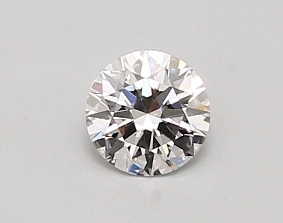 Lab Grown Diamond Lab-grown 0,46Ct D-VVS2 Round - IGILG712523408