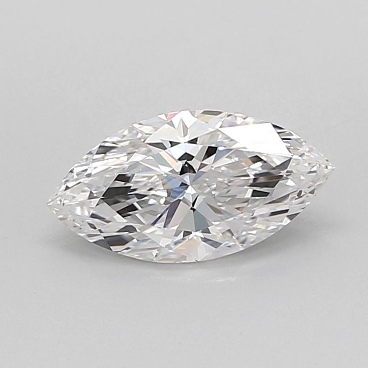 Lab Grown Diamond Lab-grown 1,05Ct D-FL Marquise - IGILG787624307 1