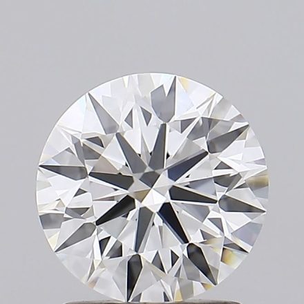 Lab Grown Diamond Lab-grown 1,55Ct F-VVS2 Round - IGILG809682192 1
