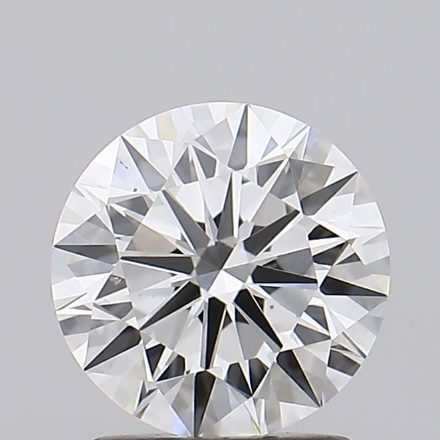 Lab Grown Diamond Lab-grown 1,54Ct F-VVS2 Round - IGILG809682196 1
