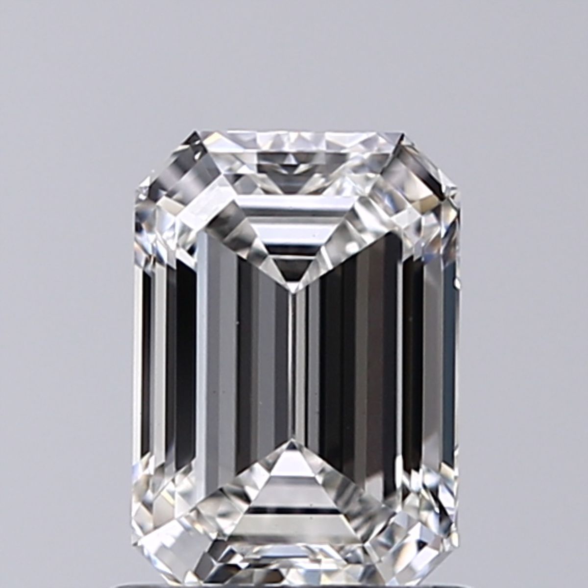 Lab Grown Diamond Lab-grown 1,02Ct F-VVS2 Emerald - IGILG602351607 1