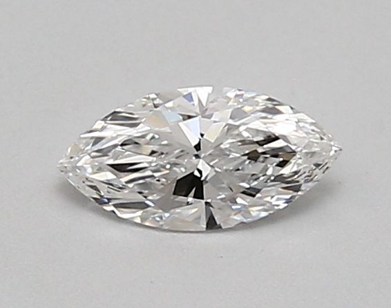 Lab Grown Diamond Lab-grown 0,49Ct D-VVS1 Marquise - IGILG794640662 1