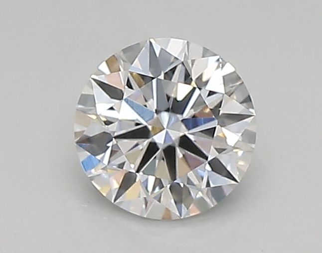 Lab Grown Diamond Lab-grown 0,48Ct D-VVS2 Round - IGILG803625285