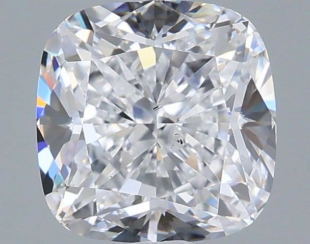 Lab Grown Diamond Lab-grown 1,55Ct D-VS2 Cushion - IGILG500164809 1