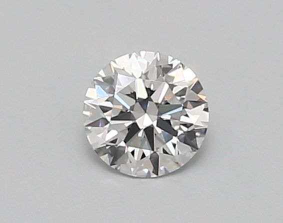 Lab Grown Diamond Lab-grown 0,44Ct D-VVS1 Round - IGILG733585841 1
