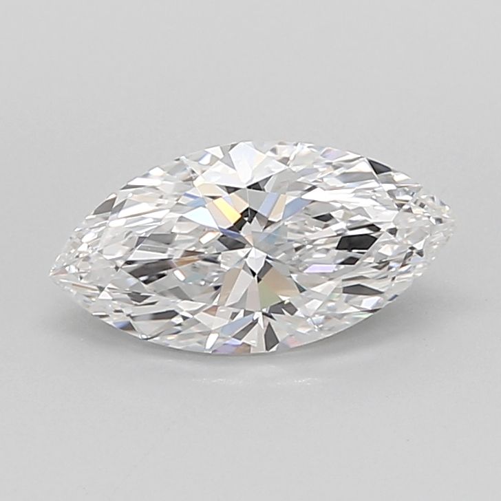 Lab Grown Diamond Lab-grown 1,51Ct D-VVS1 Marquise - IGILG800618915 1