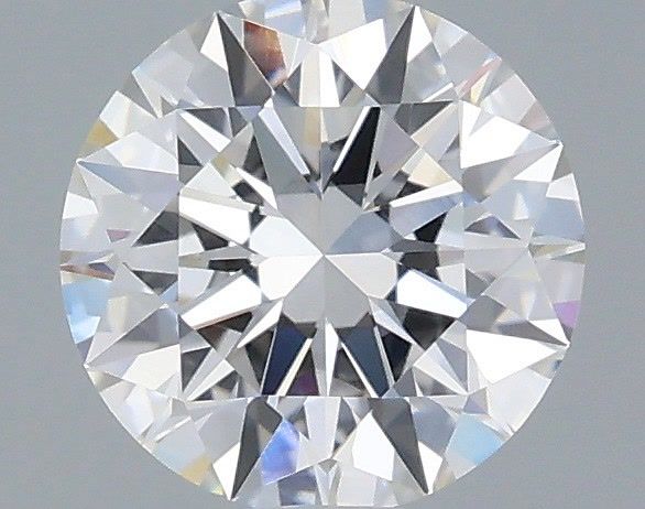 Lab Grown Diamond Lab-grown 1,01Ct F-VVS1 Round - IGILG792672480 1