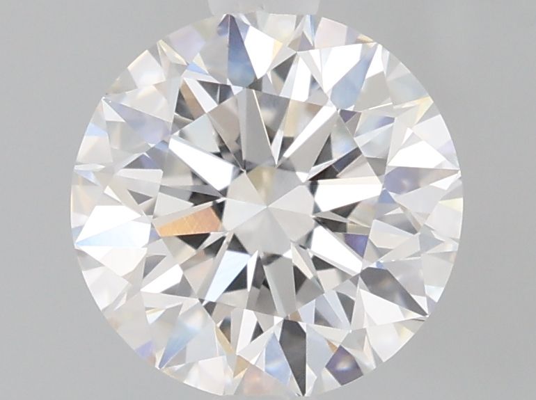 Lab Grown Diamond Lab-grown 1,05Ct D-IF Round - IGILG803642013