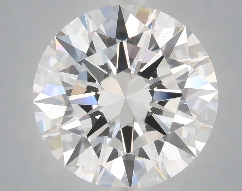 Lab Grown Diamond Lab-grown 5,03Ct E-VS1 Round - IGILG774636313