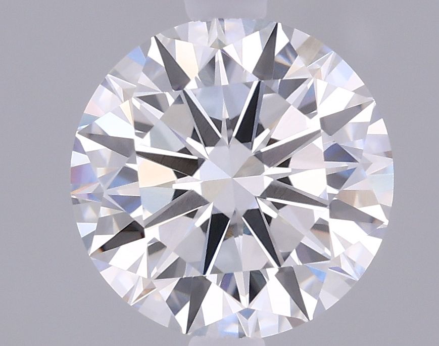 Lab Grown Diamond Lab-grown 1,51Ct D-VVS1 Round - IGILG805639061