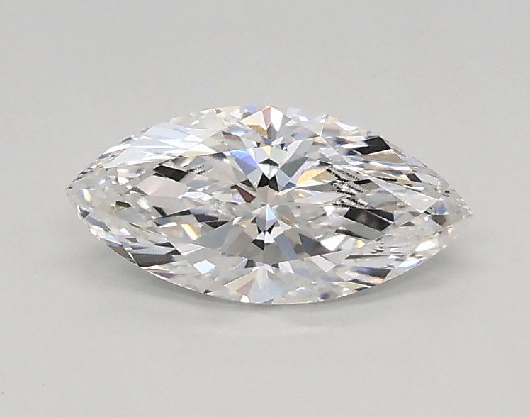 Lab Grown Diamond Lab-grown 0,47Ct D-VVS2 Marquise - IGILG807664247 1