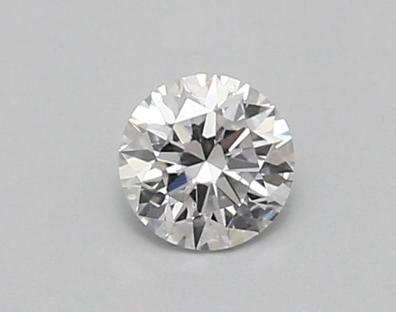 Lab Grown Diamond Lab-grown 0,44Ct D-VS1 Round - IGILG733585832 1