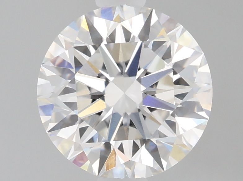 Lab Grown Diamond Lab-grown 1,04Ct E-VVS1 Round - IGILG805671443