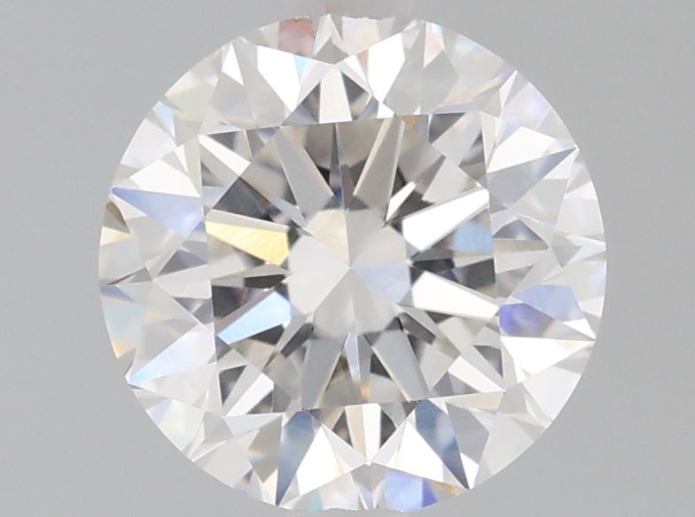 Lab Grown Diamond Lab-grown 1,09Ct F-VVS1 Round - IGILG803611797