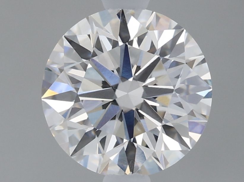 Lab Grown Diamond Lab-grown 1,08Ct F-IF Round - IGILG809680005