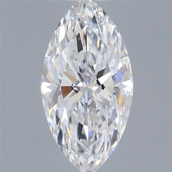 Lab Grown Diamond Lab-grown 1Ct D-VVS2 Marquise - IGILG801619685 1