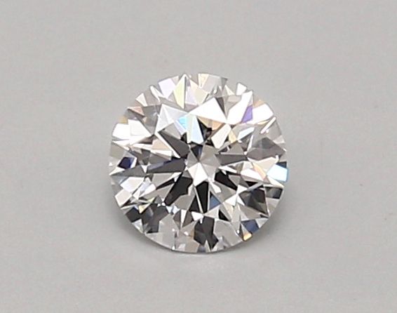 Lab Grown Diamond Lab-grown 0,46Ct D-VS1 Round - IGILG734541777 1