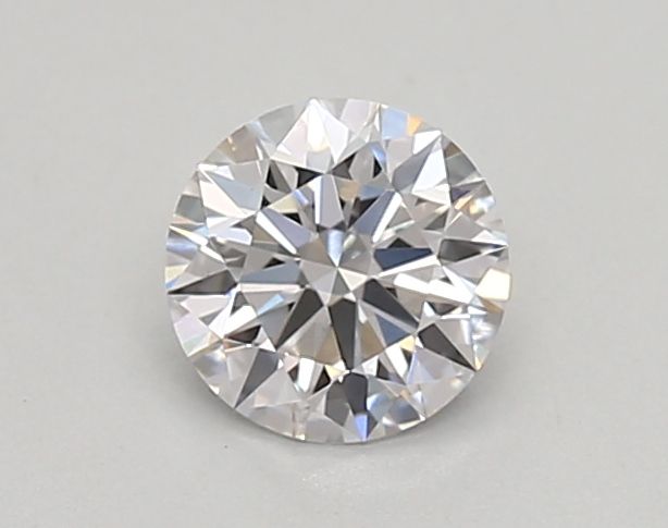 Lab Grown Diamond Lab-grown 0,46Ct D-VVS2 Round - IGILG729564092 1