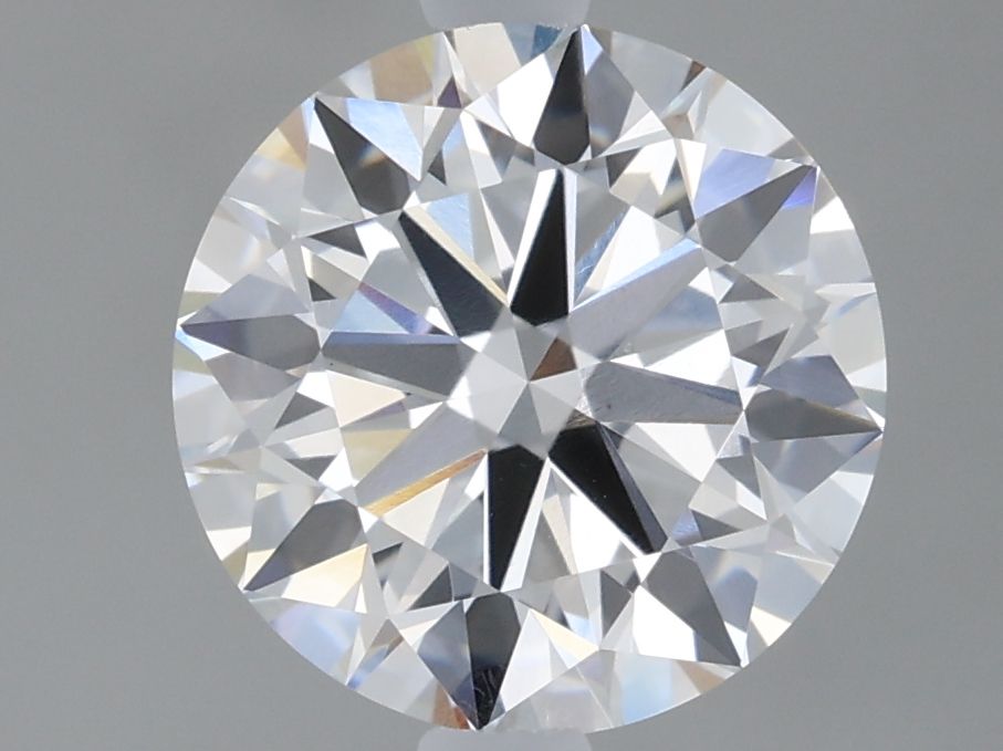 Lab Grown Diamond Lab-grown 1,52Ct D-VVS2 Round - IGILG810640092