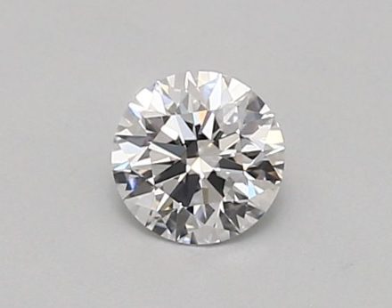 Lab Grown Diamond Lab-grown 0,44Ct D-VVS1 Round - IGILG734531877 1