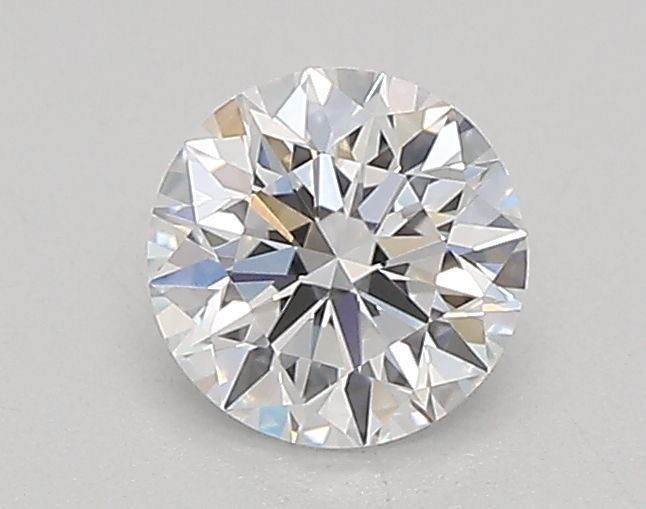 Lab Grown Diamond Lab-grown 0,44Ct D-VVS1 Round - IGILG733585882 1