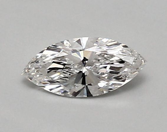 Lab Grown Diamond Lab-grown 0,48Ct D-VS2 Marquise - IGILG788632246