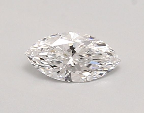 Lab Grown Diamond Lab-grown 0,45Ct D-VS1 Marquise - IGILG731504159
