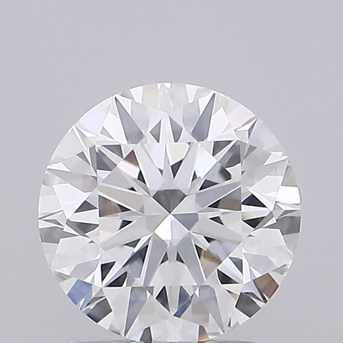 Lab Grown Diamond Lab-grown 1,56Ct E-VVS2 Round - IGILG809634511