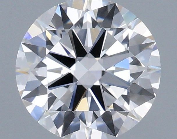 Lab Grown Diamond Lab-grown 1Ct D-VVS2 Round - IGILG778665130