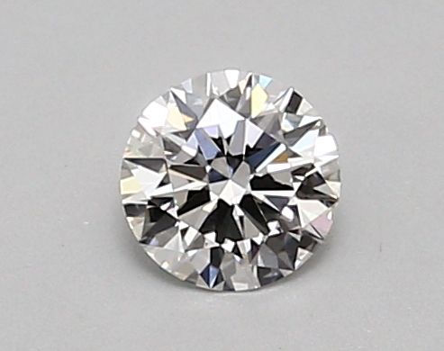 Lab Grown Diamond Lab-grown 0,4Ct D-VVS1 Round - IGILG792696288