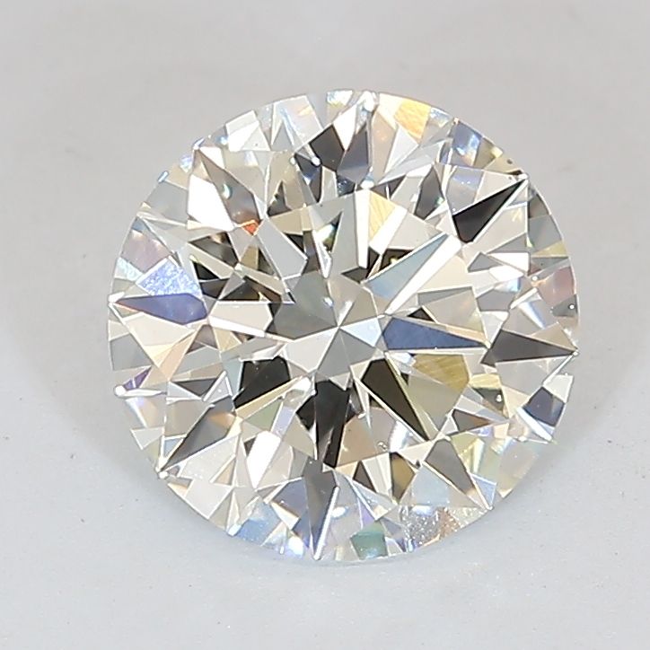 Lab Grown Diamond Lab-grown 1,68Ct I-VS1 Round - IGILG557214965