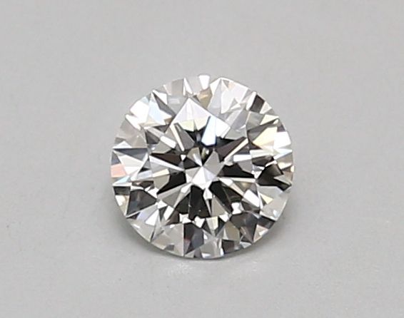 Lab Grown Diamond Lab-grown 0,46Ct F-VVS1 Round - IGILG800668883 1