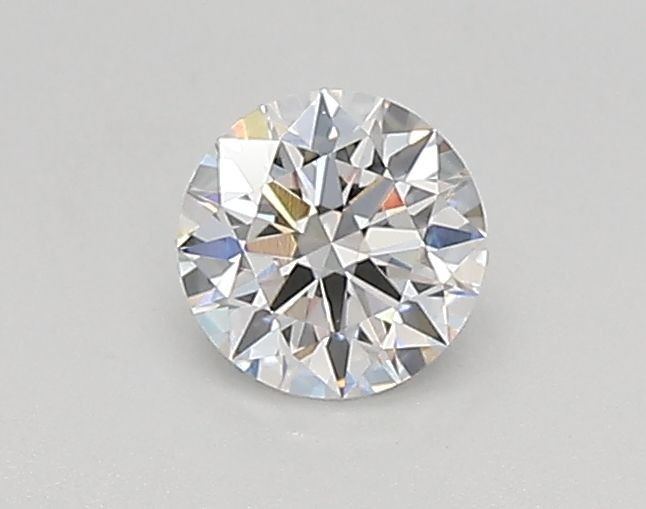 Lab Grown Diamond Lab-grown 0,46Ct D-VVS1 Round - IGILG788632195 1