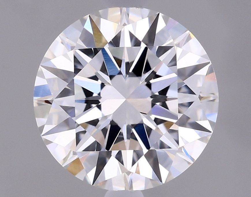 Lab Grown Diamond Lab-grown 1,56Ct E-VVS2 Round - IGILG813675929