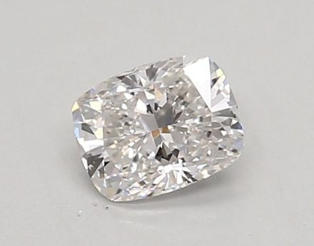 Lab Grown Diamond Lab-grown 0,44Ct E-VVS1 Cushion - IGILG671485812 1
