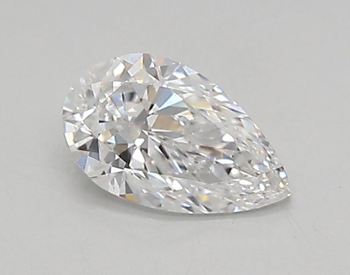 Lab Grown Diamond Lab-grown 0,44Ct D-VS1 Pear - IGILG800671753