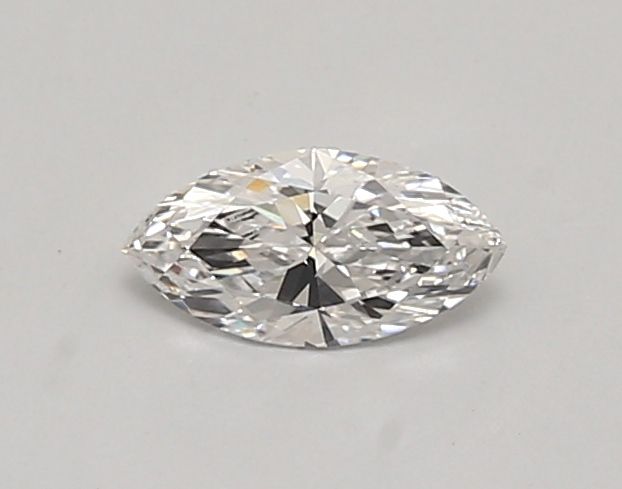 Lab Grown Diamond Lab-grown 0,45Ct D-VVS1 Marquise - IGILG749588821 1