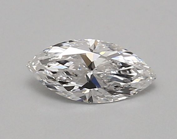 Lab Grown Diamond Lab-grown 0,47Ct D-VVS2 Marquise - IGILG780634675 1