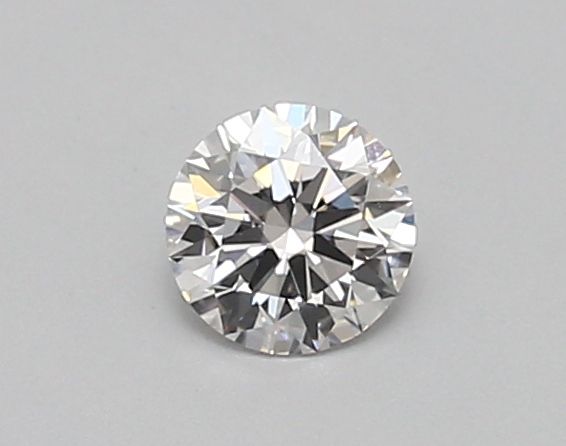 Lab Grown Diamond Lab-grown 0,43Ct D-VVS1 Round - IGILG733585878 1