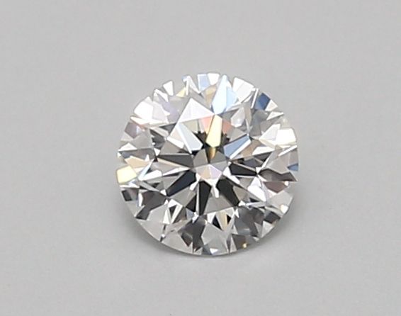 Lab Grown Diamond Lab-grown 0,47Ct D-VVS1 Round - IGILG741526684