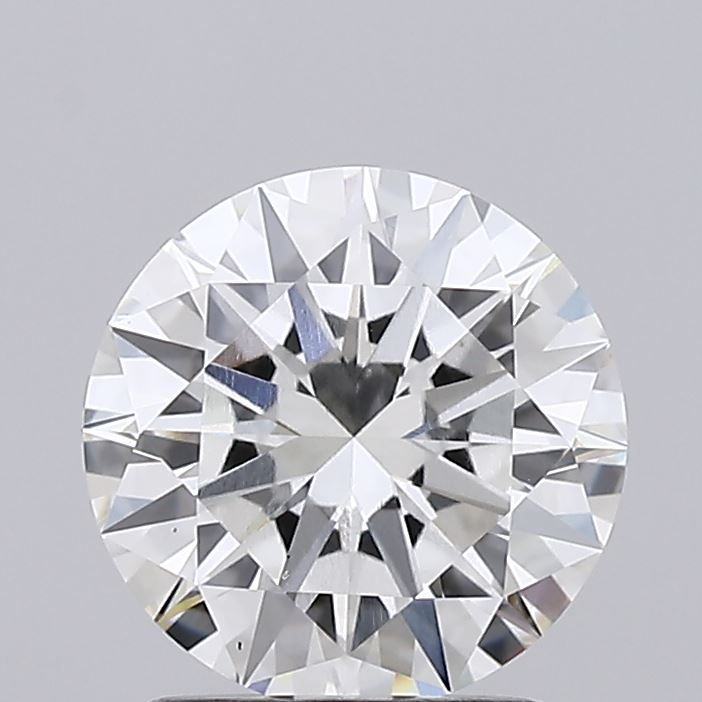 Lab Grown Diamond Lab-grown 1,59Ct G-VS1 Round - IGILG811692202