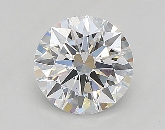 Lab Grown Diamond Lab-grown 0,43Ct D-VS1 Round - IGILG743509508 1